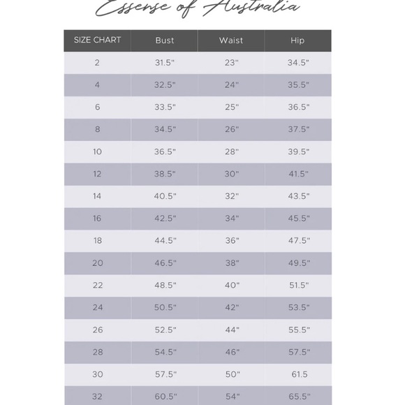 Essense of Australia D3372 Wedding Dress Size 8 - Picture 4 of 5